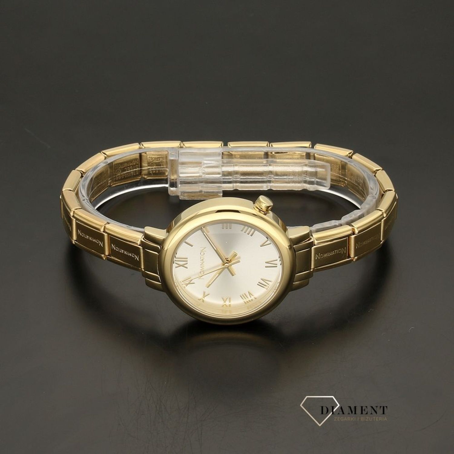 Damski zegarek Nomination 076020017 Composible Classic.jpg